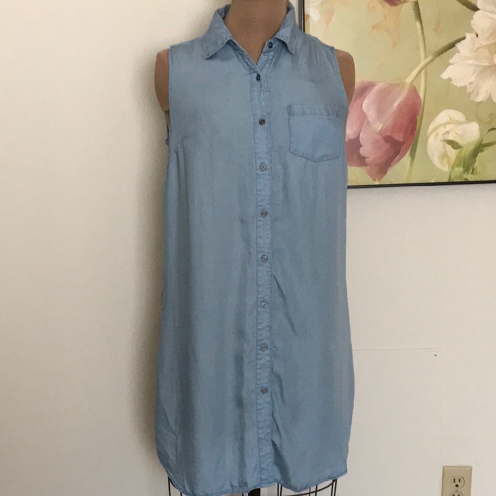 Women’s Summer Dress